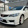 honda civic 2007 -HONDA 【神戸 304ﾌ7396】--Civic ABA-FD2--FD2-1201603---HONDA 【神戸 304ﾌ7396】--Civic ABA-FD2--FD2-1201603- image 1