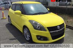 suzuki swift 2012 -SUZUKI--Swift ZC32S--106990---SUZUKI--Swift ZC32S--106990-