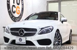 mercedes-benz e-class 2017 quick_quick_DBA-238348C_WDD2383482F004950