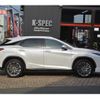 lexus rx 2021 -LEXUS--Lexus RX 6AA-GYL20W--GYL20-0013462---LEXUS--Lexus RX 6AA-GYL20W--GYL20-0013462- image 4