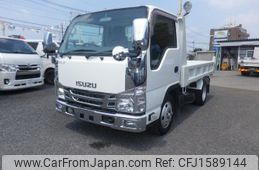 isuzu elf-truck 2017 CFJ1589144