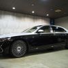 mercedes-benz s-class 2023 CFJ1765713 image 3