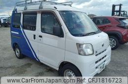 toyota pixis-van 2017 CFJ1816723