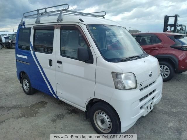 toyota pixis-van 2017 CFJ1816723 image 1