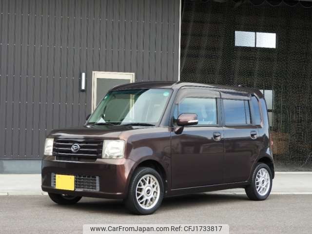 daihatsu move-conte 2011 CFJ1733817 image 1