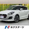 suzuki swift 2017 quick_quick_ZC53S_ZC53S-102010 image 1