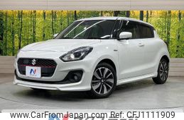 suzuki swift 2017 quick_quick_ZC53S_ZC53S-102010