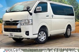 toyota hiace-van 2025 CFJ1465860