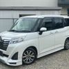 toyota roomy 2017 -TOYOTA 【習志野 548ﾃ 358】--Roomy DBA-M900A--M900A-0105870---TOYOTA 【習志野 548ﾃ 358】--Roomy DBA-M900A--M900A-0105870- image 1