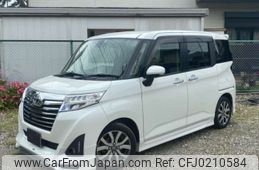 toyota roomy 2017 -TOYOTA 【習志野 548ﾃ 358】--Roomy DBA-M900A--M900A-0105870---TOYOTA 【習志野 548ﾃ 358】--Roomy DBA-M900A--M900A-0105870-