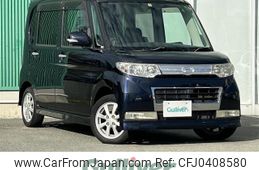 daihatsu tanto 2008 -DAIHATSU--Tanto DBA-L375S--L375S-0032650---DAIHATSU--Tanto DBA-L375S--L375S-0032650-