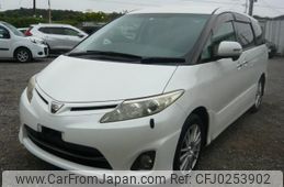 toyota estima 2010 quick_quick_DBA-ACR50W_ACR50-0111946