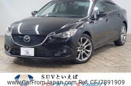 mazda atenza 2014 -MAZDA--Atenza Sedan LDA-GJ2FP--GJ2FP-109469---MAZDA--Atenza Sedan LDA-GJ2FP--GJ2FP-109469-