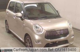 toyota pixis-joy 2016 CFJ1613400