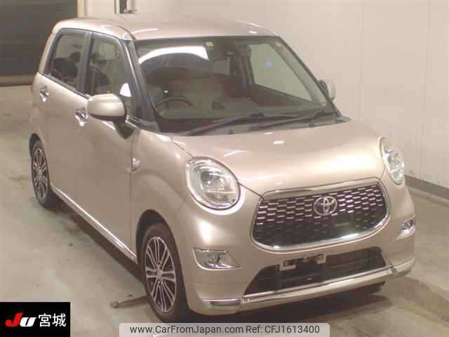 toyota pixis-joy 2016 CFJ1613400 image 1
