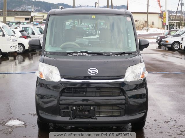 daihatsu tanto 2018 -DAIHATSU--Tanto DBA-LA610S--LA610S-0125930---DAIHATSU--Tanto DBA-LA610S--LA610S-0125930- image 2