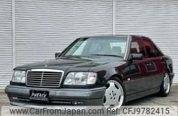 mercedes-benz e-class 1994 -MERCEDES-BENZ--Benz E Class E-124032--WDB124032-1C088085---MERCEDES-BENZ--Benz E Class E-124032--WDB124032-1C088085-