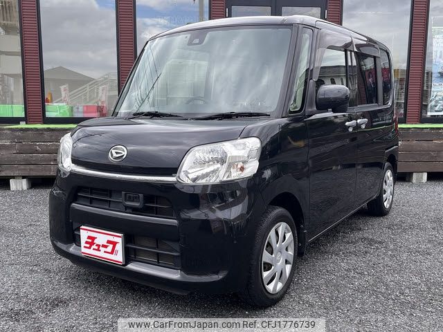 daihatsu tanto 2016 CFJ1776739 image 1