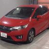 honda fit 2014 -HONDA 【宇都宮 502ﾉ2356】--Fit GP5-3100451---HONDA 【宇都宮 502ﾉ2356】--Fit GP5-3100451- image 1