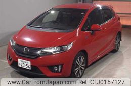 honda fit 2014 -HONDA 【宇都宮 502ﾉ2356】--Fit GP5-3100451---HONDA 【宇都宮 502ﾉ2356】--Fit GP5-3100451-