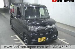 honda n-box 2019 -HONDA 【静岡 581ﾆ9308】--N BOX JF3--JF3-1236716---HONDA 【静岡 581ﾆ9308】--N BOX JF3--JF3-1236716-