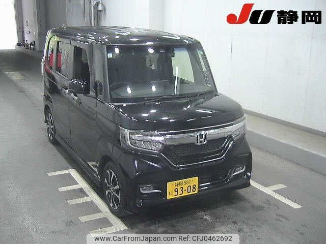 honda n-box 2019 -HONDA 【静岡 581ﾆ9308】--N BOX JF3--JF3-1236716---HONDA 【静岡 581ﾆ9308】--N BOX JF3--JF3-1236716- image 1