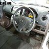 nissan moco 2010 -NISSAN--Moco MG22S--351166---NISSAN--Moco MG22S--351166- image 4