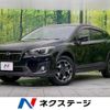 subaru xv 2018 -SUBARU--Subaru XV DBA-GT7--GT7-061663---SUBARU--Subaru XV DBA-GT7--GT7-061663- image 1