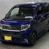daihatsu move 2016 -DAIHATSU 【山口 584こ369】--Move LA150S-0107918---DAIHATSU 【山口 584こ369】--Move LA150S-0107918- image 1