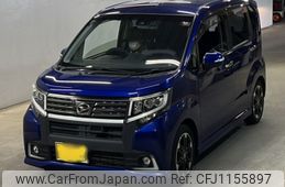 daihatsu move 2016 -DAIHATSU 【山口 584こ369】--Move LA150S-0107918---DAIHATSU 【山口 584こ369】--Move LA150S-0107918-