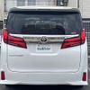 toyota alphard 2021 -TOYOTA--Alphard 3BA-AGH30W--AGH30-9038358---TOYOTA--Alphard 3BA-AGH30W--AGH30-9038358- image 15