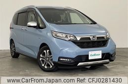 honda freed 2022 -HONDA--Freed 6AA-GB7--GB7-3164770---HONDA--Freed 6AA-GB7--GB7-3164770-