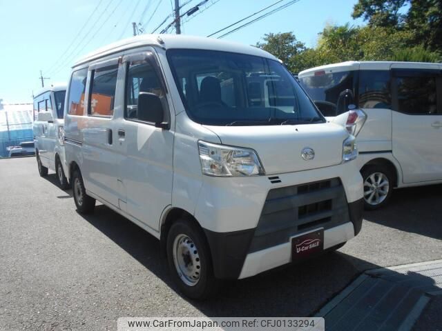 daihatsu hijet-caddie 2019 quick_quick_EBD-S321V_0413488 image 1