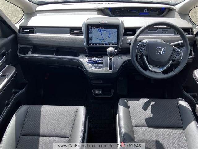 honda freed 2021 CFJ1752548 image 2