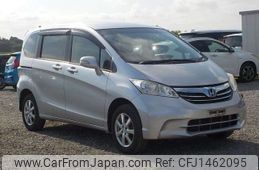 honda freed 2013 -HONDA--Freed DBA-GB4--GB4-1501935---HONDA--Freed DBA-GB4--GB4-1501935-