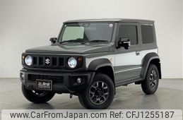 suzuki jimny-sierra 2023 -SUZUKI--Jimny Sierra 3BA-JB74W--JB74W-205091---SUZUKI--Jimny Sierra 3BA-JB74W--JB74W-205091-