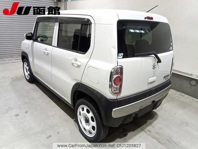 suzuki hustler 2018 -SUZUKI--Hustler MR41S--633850---SUZUKI--Hustler MR41S--633850- image 2