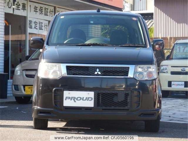 mitsubishi ek-sport 2008 -MITSUBISHI 【名古屋 580ﾎ8002】--ek Sports H82W--H82W-0915147---MITSUBISHI 【名古屋 580ﾎ8002】--ek Sports H82W--H82W-0915147- image 2