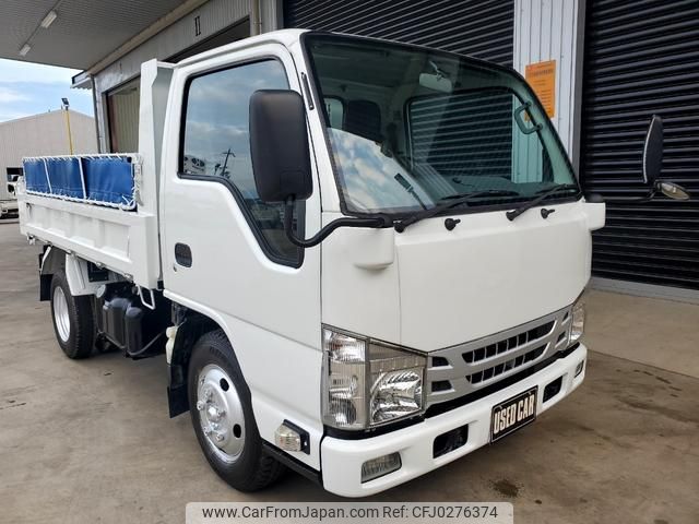 isuzu elf-truck 2019 GOO_NET_EXCHANGE_0700520A30241002W001 image 1