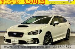 subaru levorg 2019 CFJ1689577