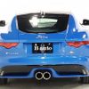 jaguar f-type 2017 quick_quick_CBA-J608A_SAJKC61BXH8K39797 image 7