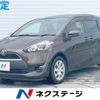 toyota sienta 2017 CFJ1564080 image 1