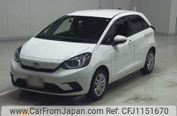 honda fit 2020 -HONDA--Fit 6AA-GR3--GR3-1010522---HONDA--Fit 6AA-GR3--GR3-1010522-