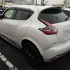 nissan juke 2019 quick_quick_DBA-YF15_604396 image 5