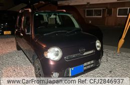 Used Daihatsu Mira Cocoa For Sale | CAR FROM JAPAN