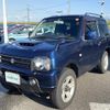 suzuki jimny 2012 CFJ1859860 image 8
