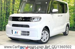 daihatsu tanto 2021 -DAIHATSU--Tanto 6BA-LA650S--LA650S-1088030---DAIHATSU--Tanto 6BA-LA650S--LA650S-1088030-