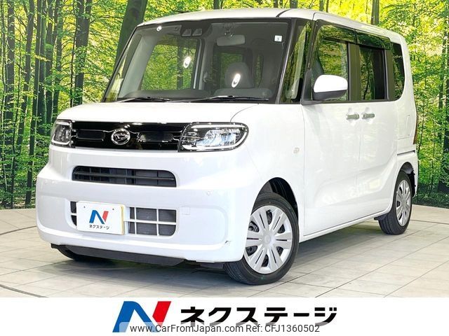 daihatsu tanto 2021 -DAIHATSU--Tanto 6BA-LA650S--LA650S-1088030---DAIHATSU--Tanto 6BA-LA650S--LA650S-1088030- image 1