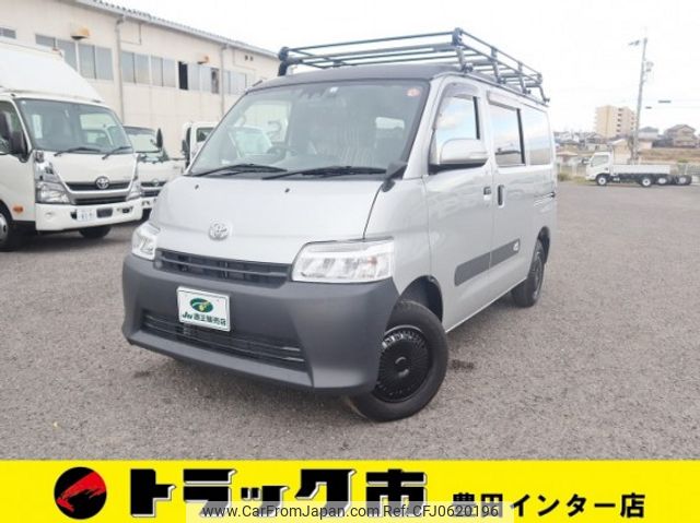 toyota townace-van 2023 quick_quick_5BF-S403M_S403M-0016516 image 1