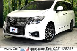 nissan elgrand 2021 -NISSAN--Elgrand 5BA-TE52--TE52-147134---NISSAN--Elgrand 5BA-TE52--TE52-147134-